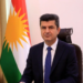 پارێزگارێ دهۆكێ: سەرەخۆشییێ ل مالباتێن هەر چار كرێكارێن گیانێ خۆ ژ دەستداین دكەین