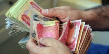 ئەڤرۆ ئه‌ڤ وه‌زاره‌ته‌ دێ موچەیێ هه‌یڤا چار وەرگرن؛