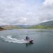 ڕێڤەبەرییا بەنداڤا دهۆكێ بۆ ئاژانسا خانی: هاژووتنا ماتۆرێن ئاڤێ ( Jet Ski ) دناڤ بەنداڤاندا قەدەغەیە
