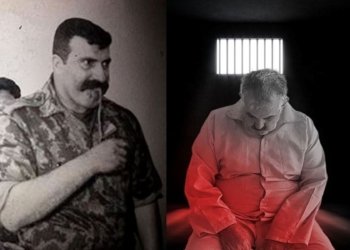 عەجاج: من سەموونەك بۆ سێ دانێن ڕۆژێ و ئاڤەكا پیس د دا ئەنفالكرییان
