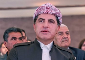 پەیاما نێچیرڤان بارزانی بۆ جەژنا پیرۆز یا قوربانێ