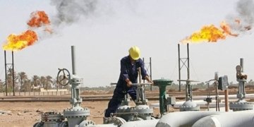 بهایێ په‌ترۆلێ هاته‌ خوارێ