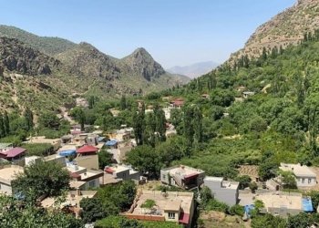 سێ دەڤەرێن هەرێما کوردستانێ بەربژارن بۆ باشترین گوندێ گەشتیاری ل جیهانێ
