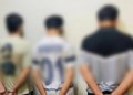 پۆلیسێن ئاكرێ: سێ سنێلان ل بهردهڕهشێ ماتۆرسكل دزین و ل ههولێرێ فرۆتن