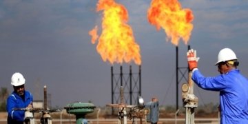 بهایێ په‌ترۆلێ بلندبوو