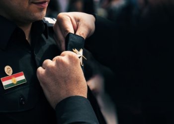 پلە بلندكرنا هێزێن ناڤخۆ و ئاسایشێ دێ دەستپێكەت