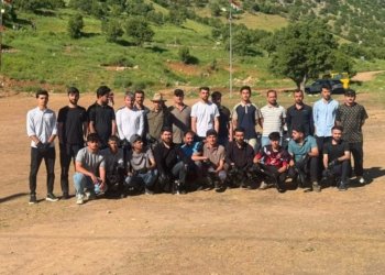 پارێزگارێ دهۆكێ: هیڤیدارین کارێ جوانێ ڤان گوند و سەیرانییان ببیتە چالنجەك بۆ پاقژ ڕاگرتنا نیشتیمانی