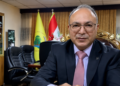 ڕێڤەبەرێ پێشتر یێ باجێ ل عیراقێ و هەڤژینا وی هاتنە سزادان