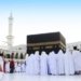 هەموو حەجییێن كوردستانێ ب سلامەتی ڤەگەریان