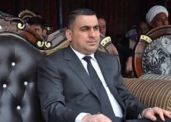 پارێزگارێ پێشتر یێ سەلاحەدین ب تۆمەتا گەندەلییێ هاتە دەستەسەرکرن
