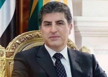 نێچیرڤان بارزانی:هیڤیدارم ئەڤ ڕۆژه‌ ببیتە دەلیڤەکا نوو بۆ ب هێزکرنا ئێکڕیزییا نیشتمانی