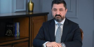 خالد شوانی تووشی ڕوودانه‌كا هاتنوچوونێ بوو