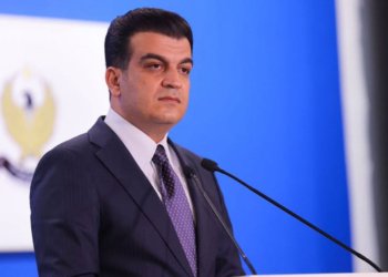 پەیڤدارێ حكومەتێ: ل ڤان نێزیكان ئاریشەیا بەنزینێ دێ چارەسەر بیت