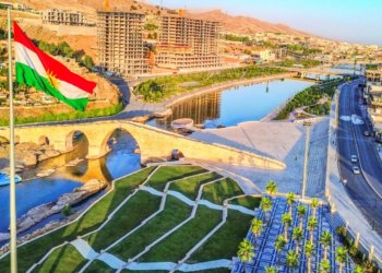 قووناغا سییێ یا پرۆژەیێ گەشتیارییێ كۆرنیشێ زاخۆ دێ دەستپێكەت