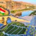 قووناغا سییێ یا پرۆژەیێ گەشتیارییێ كۆرنیشێ زاخۆ دێ دەستپێكەت