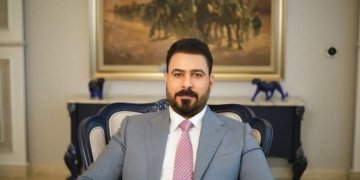 عەلی زەیدی: دێ هەموو ئاریشەیان دگەل هەرێما كوردستانێ چارەسەر كەین
