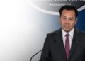نڤیسینگەها بەرهنگاربوونا تیرۆرێ ل ئەمریكا: هەرێما كوردستانێ هەڤپشكەكا گرنگە بۆ مە