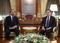 سەرۆکێ هەرێما کوردستانێ سوپاسییا کونسولێ گشتییێ بریتانیا كر