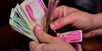 دەست ب بەلاڤكرنا مووچەیێ هەیڤا حەفت هاتە كرن