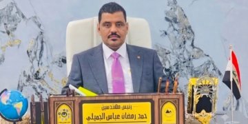 بەرپرسەكێ دی یێ وەزارەتا پەترۆلێ ل سەر كەیسا جومەیلی هاتە گرتن