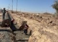 ڕێیا گۆرستانا سەرتەنگێ دێ بیتە دووساید
