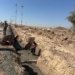 ڕێیا گۆرستانا سەرتەنگێ دێ بیتە دووساید