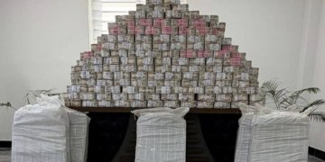 27 ملیار دینارێن دی ژ كەیسا جومەیلی هاتنە ڤەگەڕاندن