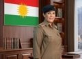 خیال سەلیم خەلەف پلە عەقید وەرگرت