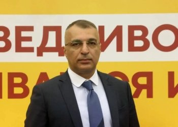 بۆ جارا ئێكێ ل مۆسكۆ كوردەك دبیتە بەربژارێ پەرلەمانێ ڕووسیا