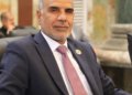 وەزیرەكێ توند و هشك