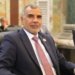 وەزیرەكێ توند و هشك