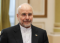 سهرۆكێ پهرلهمانێ ئیرانێ دێ سهرهدانا عیراقێ كهت