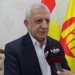 سەباح بەیتوللا، ئاژانسا خانی پێشەنگ بوویە پیرۆزبیت سالڤەگەرا وێ