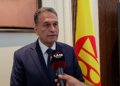سەربەست لەزگین: دەنگێ ئاژانسا خانی یێ دیارە و دگەل خەلكێ خۆیە، دامەزراندنا وێ پیرۆزبیت