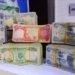 عیراقێ 85%ێ داهاتێ خۆ بۆ مووچەی خەرجكریە