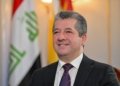 مەسرور بارزانی: پاشەرۆژەكا گەش بۆ خووشك و برایێن ئێزدی د خوازم