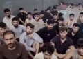 بالیۆزخانا عێراقێ ل لیبیا: 36 کۆچبەرێن دیتر یێن کورد ل لیبیا هاتینە دیتن و دێ هێنە ڤەگەراندن
